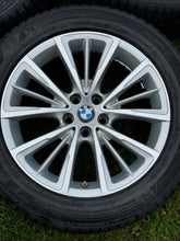 Load image into Gallery viewer, 4x Alufelge 18 Zoll 8.0" 5x112 30ET 6867339 BMW G11 G12 Rim Wheel FEL5360623397nd