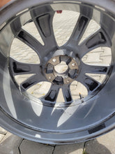 Load image into Gallery viewer, 1x Alufelge 18 Zoll 8.0" 4x108 34ET Glanz Silber 9670058877 Citroën I Rim Wheel FEL1312799666yg