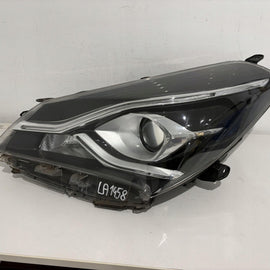 Frontscheinwerfer Toyota Yaris 0D-199 LED Links Scheinwerfer Headlight SCH9521914807is