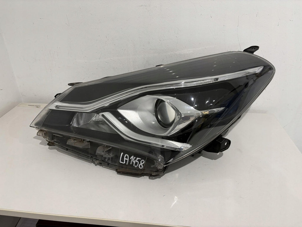 Frontscheinwerfer Toyota Yaris 0D-199 LED Links Scheinwerfer Headlight SCH9521914807is