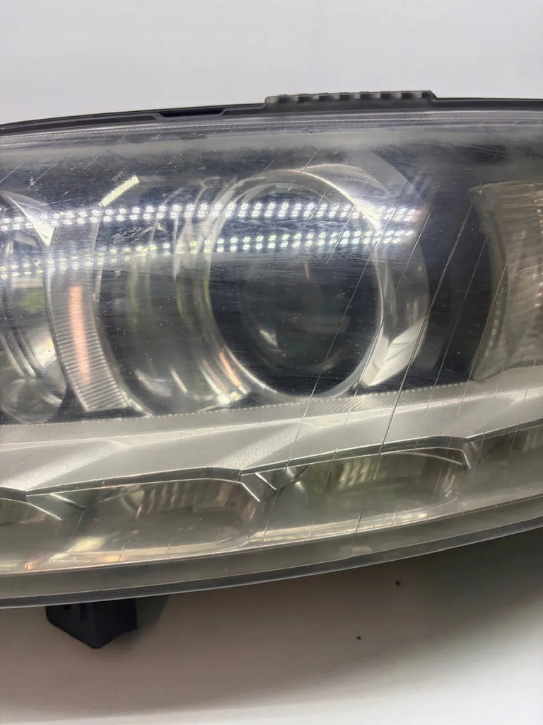 Frontscheinwerfer Audi A6 Avant 4F0941029 Links Scheinwerfer Headlight SCH3962594532mo