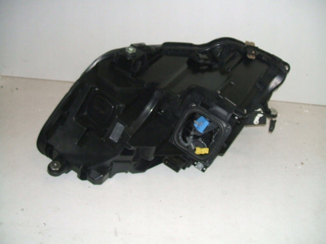 Frontscheinwerfer Mercedes-Benz W222 A2228207461 Rechts Scheinwerfer Headlight SCH1886385281rn