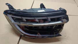 Frontscheinwerfer Renault 260104410R Rechts Scheinwerfer Headlight