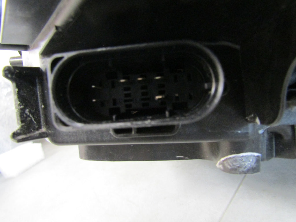 Frontscheinwerfer Mercedes-Benz Glc A2549062402 LED Rechts Headlight SCH3887821606po