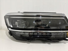 Laden Sie das Bild in den Galerie-Viewer, Frontscheinwerfer VW Tiguan 5NB941082D LED Rechts Scheinwerfer Headlight SCH1490480721tk