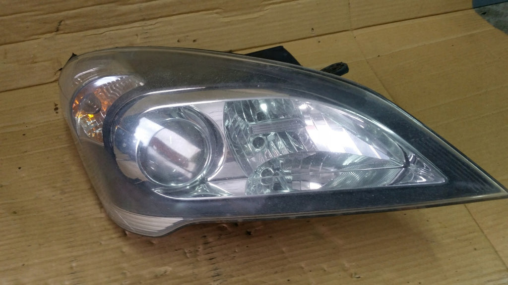 Frontscheinwerfer Kia Ceed 92102-1H Rechts Scheinwerfer Headlight