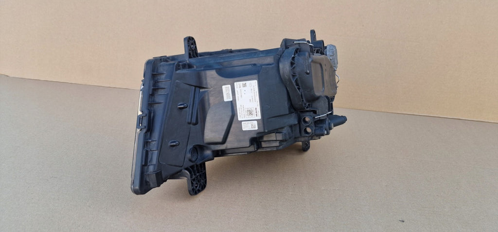 Frontscheinwerfer Man 81251016738 Rechts Scheinwerfer Headlight SCH2644325599de