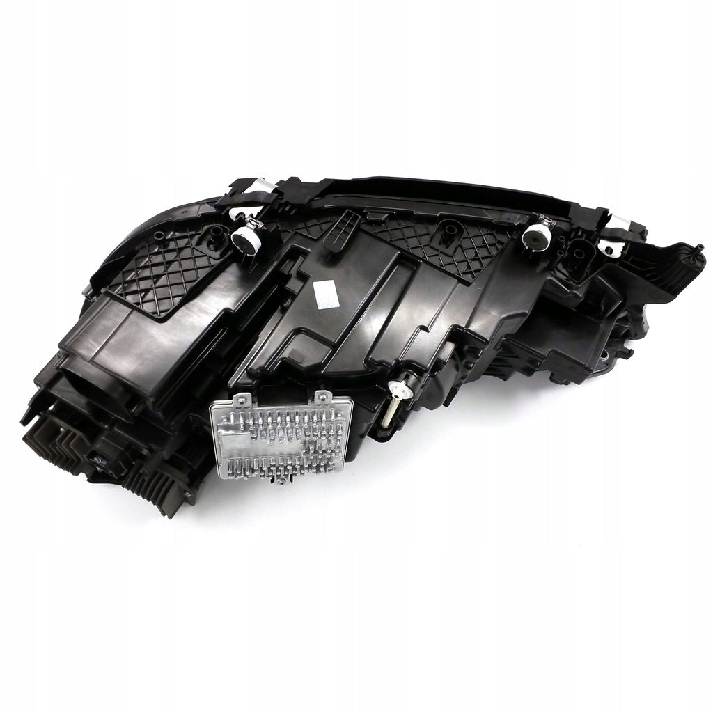 Frontscheinwerfer BMW IX 5A3CE98 Rechts Scheinwerfer Headlight SCH3422197355zf