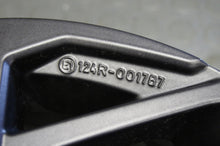 Laden Sie das Bild in den Galerie-Viewer, 1x Alufelge 16 Zoll 6.0&quot; 4x100 50ET Glanz Q0400ADE06 Hyundai Bayon Rim Wheel