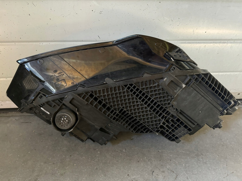 Frontscheinwerfer Audi Q7 Full LED Links Scheinwerfer Headlight