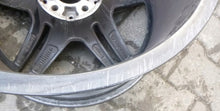 Laden Sie das Bild in den Galerie-Viewer, 1x Alufelge 19 Zoll 9.0" 5x112 28ET A2574011600 Mercedes-Benz Cls C257 Rim Wheel FEL9792765557qz
