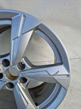 Laden Sie das Bild in den Galerie-Viewer, 1x Alufelge 18 Zoll 8.0" 5x112 39ET 4K0601025D Audi A6 C8 Rim Wheel FEL6514000574wn