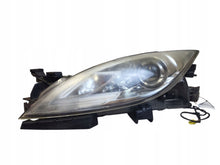 Load image into Gallery viewer, Frontscheinwerfer Mazda 6 JUT206173 Links Scheinwerfer Headlight SCH5712721788va