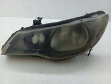Laden Sie das Bild in den Galerie-Viewer, Frontscheinwerfer Honda Civic I VIII Links Scheinwerfer Headlight SCH7088548814aa