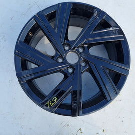1x Alufelge 18 Zoll 7.5