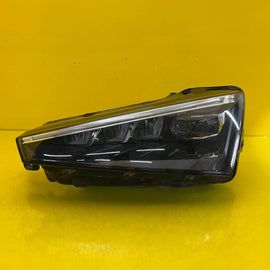 Frontscheinwerfer Skoda Scala 657941015A LED Links Scheinwerfer Headlight SCH3344515869vh