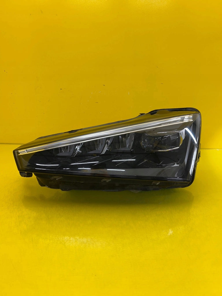 Frontscheinwerfer Skoda Scala 657941015A LED Links Scheinwerfer Headlight SCH3344515869vh