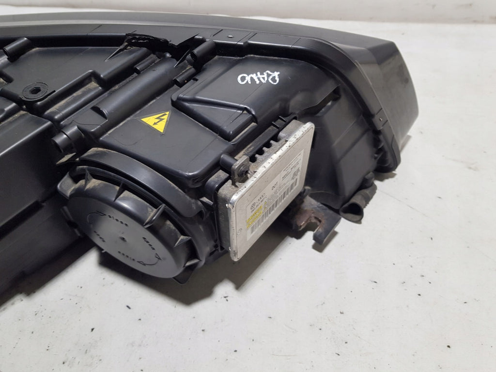 Frontscheinwerfer Audi A8 4H0941003 Xenon Links Scheinwerfer Headlight SCH2157954145ic