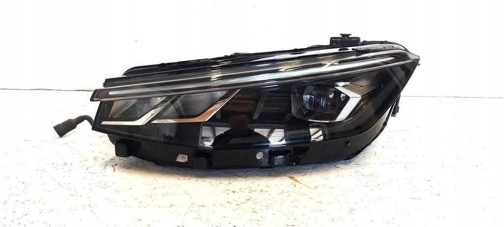Frontscheinwerfer VW Passat 3J1941005 LED Links Scheinwerfer Headlight SCH3341785826xq