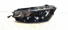 Laden Sie das Bild in den Galerie-Viewer, Frontscheinwerfer VW Passat 3J1941005 LED Links Scheinwerfer Headlight SCH3341785826xq