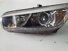 Laden Sie das Bild in den Galerie-Viewer, Frontscheinwerfer Kia Ceed LED Links Scheinwerfer Headlight