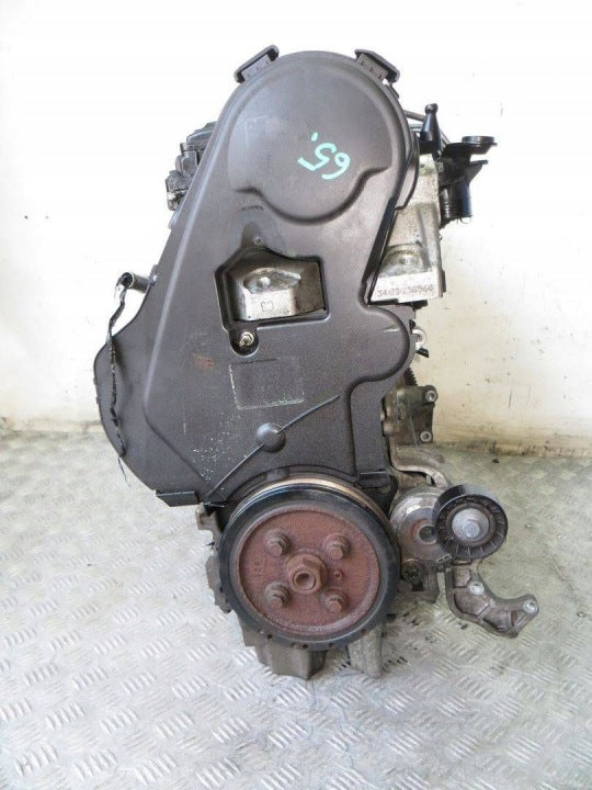Motor Volvo Xc60 D5244T14 2.4 175PS 129kW Diesel Engine Unkomplett MOT1543685189ek