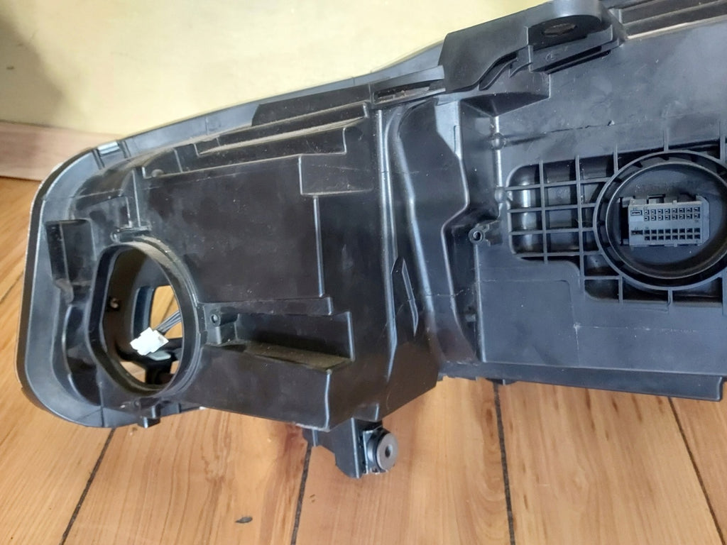 Frontscheinwerfer BMW 2 F45 F46 A872149004-03 Full LED Rechts Headlight SCH1950785775yw