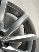 Laden Sie das Bild in den Galerie-Viewer, 1x Alufelge 17 Zoll 7.0" 5x112 5K7601025B VW Golf Vi Rim Wheel FEL2211327240bo