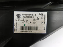 Laden Sie das Bild in den Galerie-Viewer, Frontscheinwerfer Porsche Panamera 970 97063105715 Xenon Links Headlight SCH8031259999ja