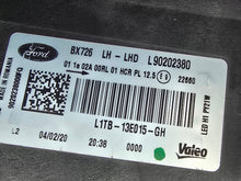 Load image into Gallery viewer, Frontscheinwerfer Ford Puma L1TB-13E015-GH LED Links Scheinwerfer Headlight SCH4454908812dg