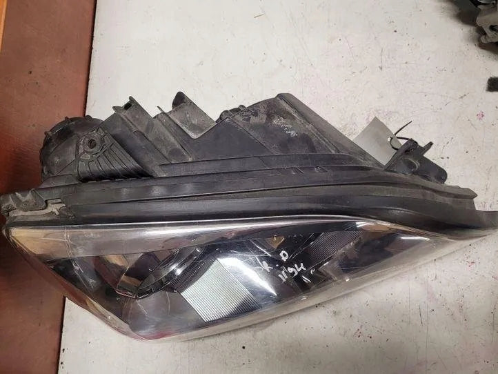 Frontscheinwerfer Kia Sorento I 921023E5XX Rechts Scheinwerfer Headlight SCH8802265026ay