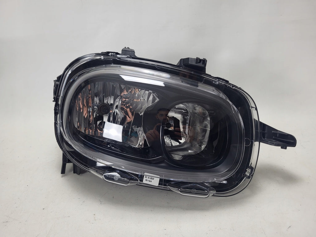 Frontscheinwerfer Citroën C3 III Rechts Scheinwerfer Headlight