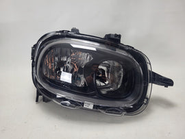 Frontscheinwerfer Citroën C3 III Rechts Scheinwerfer Headlight