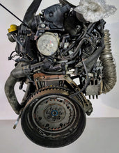 Laden Sie das Bild in den Galerie-Viewer, Motor Renault Fluence Megane I Scenic K9K837 1.5 DCI 110PS 81kW Diesel Komplett