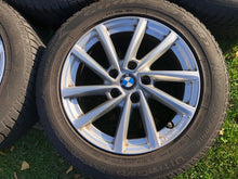 Laden Sie das Bild in den Galerie-Viewer, 4x Alufelge 16 Zoll 7.0" 5x112 52ET BMW 2 Rim Wheel FEL6127858248zm