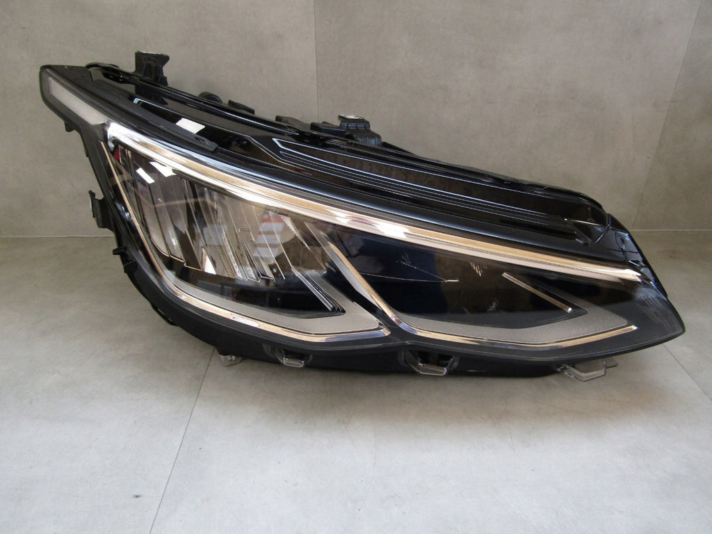 Frontscheinwerfer VW Golf VIII 5H1941006 LED Rechts Scheinwerfer Headlight SCH2819640243po