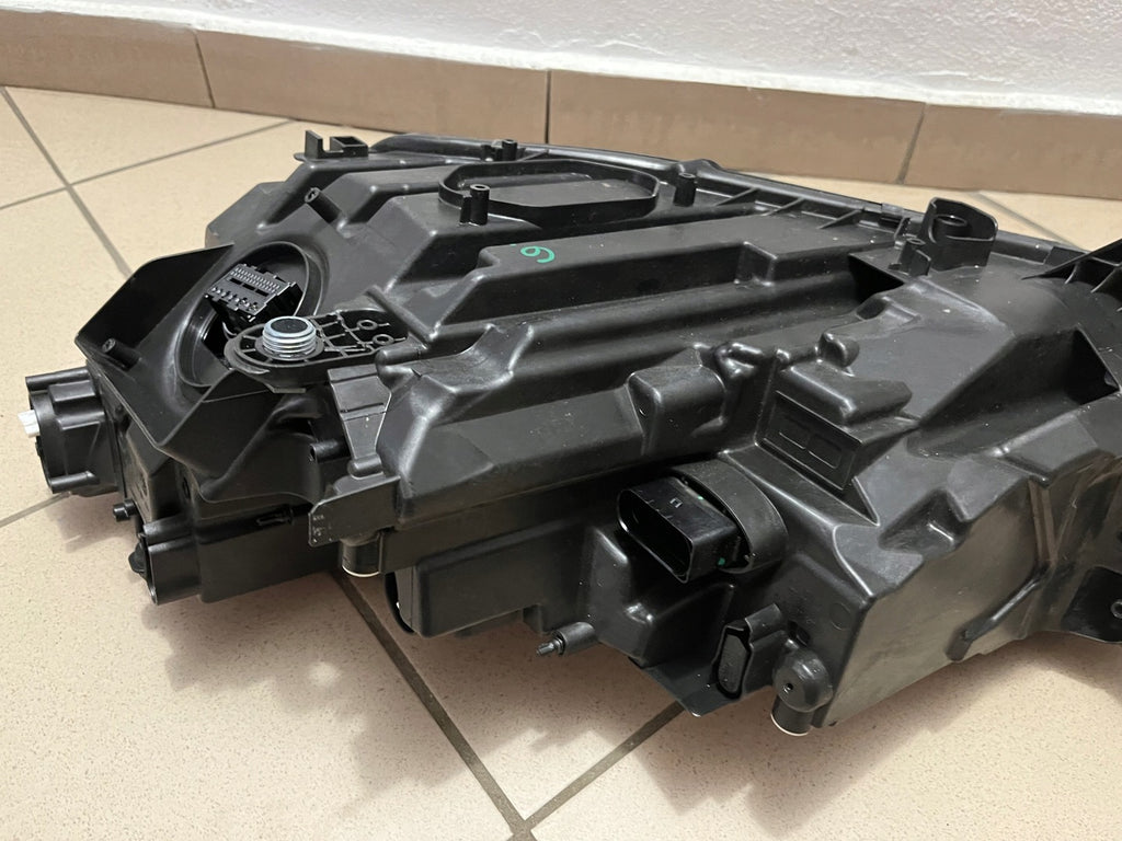 Frontscheinwerfer Skoda Octavia IV 5E4941016B LED Rechts Scheinwerfer Headlight SCH7737900951rl