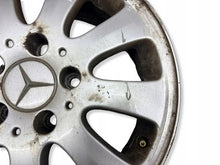 Load image into Gallery viewer, 1x Alufelge 15 Zoll A1694010002 Mercedes-Benz W169 Rim Wheel FEL8173350253ha