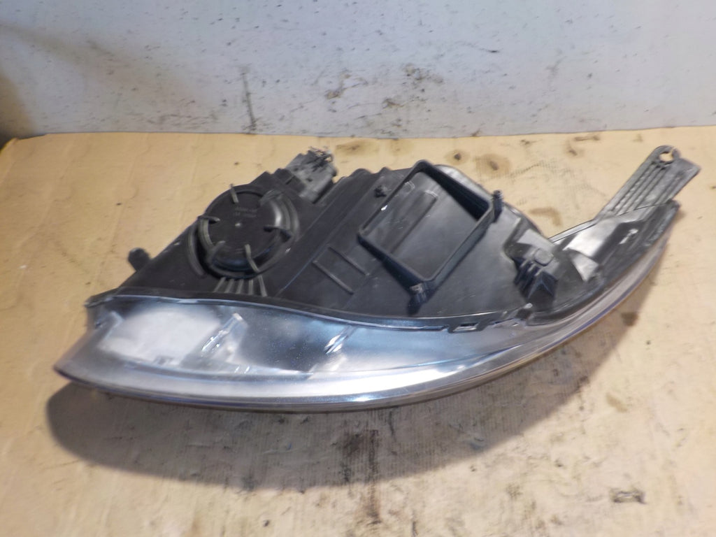 Frontscheinwerfer Ford Focus Rechts Scheinwerfer Headlight SCH2692965282qh