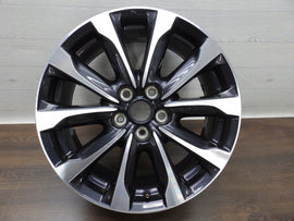 1x Alufelge 18 Zoll 7.0