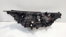 Laden Sie das Bild in den Galerie-Viewer, Frontscheinwerfer Toyota Rav 4 Full LED Links Scheinwerfer Headlight SCH7659122716rj