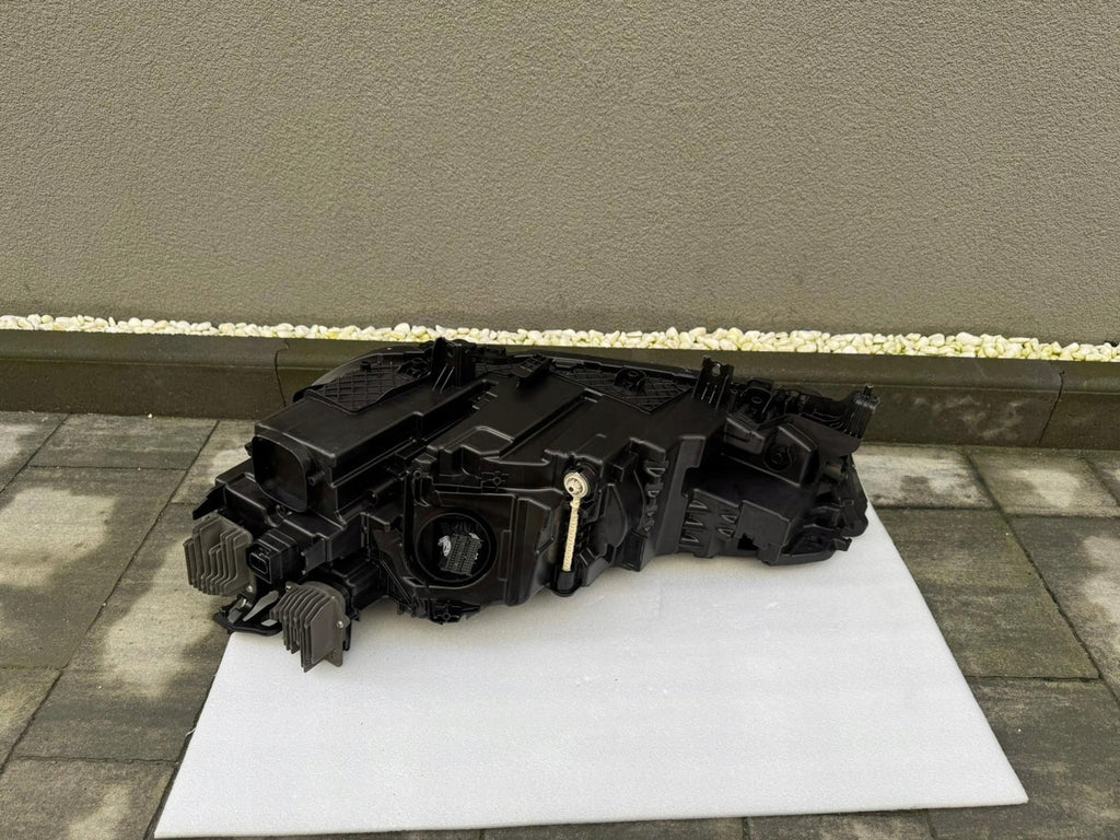 Frontscheinwerfer BMW IX 5A3CE92 Rechts Scheinwerfer Headlight SCH2891991851hk