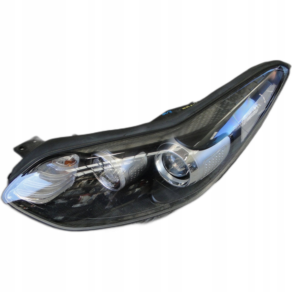 Frontscheinwerfer Kia 92101F1010 Xenon Links Scheinwerfer Headlight SCH4489659882jy
