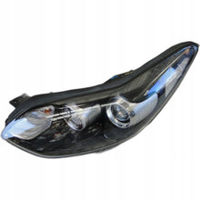 Load image into Gallery viewer, Frontscheinwerfer Kia 92101F1010 Xenon Links Scheinwerfer Headlight SCH4489659882jy