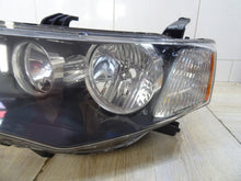 Laden Sie das Bild in den Galerie-Viewer, Frontscheinwerfer Mitsubishi Outlander II LED Links Scheinwerfer Headlight SCH9550044085ht