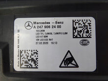 Laden Sie das Bild in den Galerie-Viewer, Frontscheinwerfer Mercedes-Benz W247 A2479062400 Rechts Scheinwerfer Headlight SCH5630662125ls