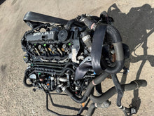 Laden Sie das Bild in den Galerie-Viewer, Motor Peugeot Boxer DW12RU 2.2 HDI 165PS 190TKm 2020 Diesel Engine Komplett MOT9323742431sq