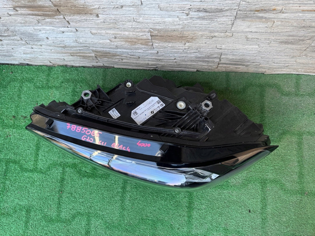 Frontscheinwerfer BMW 3 G20 7885065 Links Scheinwerfer Headlight SCH6140400247vw