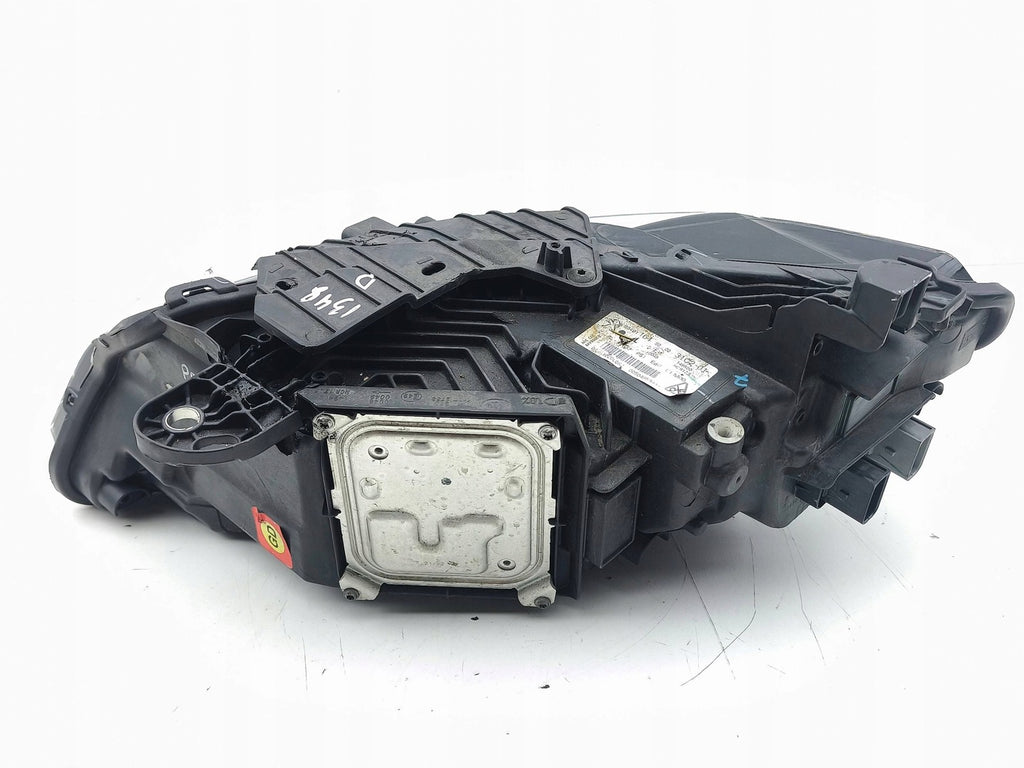 Frontscheinwerfer Peugeot 308 9849116480 Rechts Scheinwerfer Headlight SCH5123757830cn