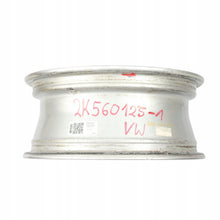 Load image into Gallery viewer, 1x Alufelge 15 Zoll 6.0" 5x112 2K5601025 VW Caddy Rim Wheel FEL8999550194vx